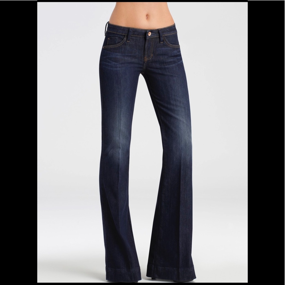 Guess Brittney Flare Jeans